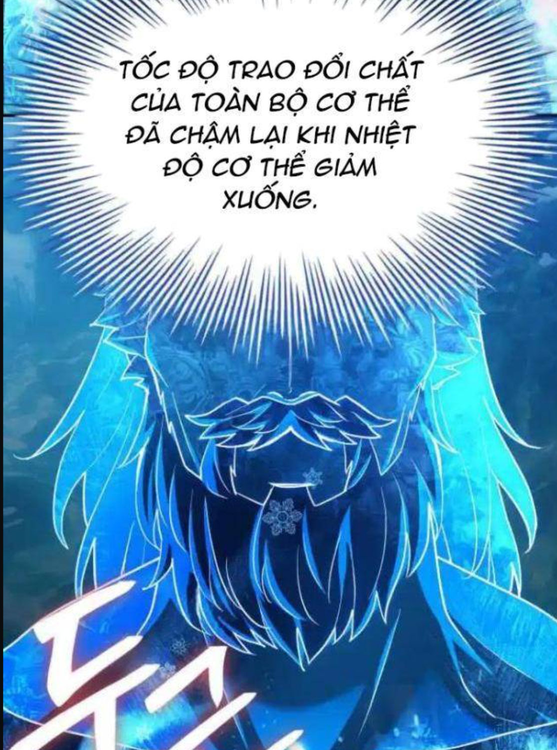 Hoàng Tử Bán Thuốc Chapter 45 - Trang 2