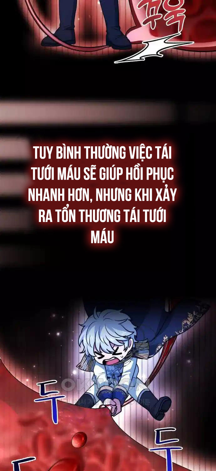 Hoàng Tử Bán Thuốc Chapter 44 - Trang 2