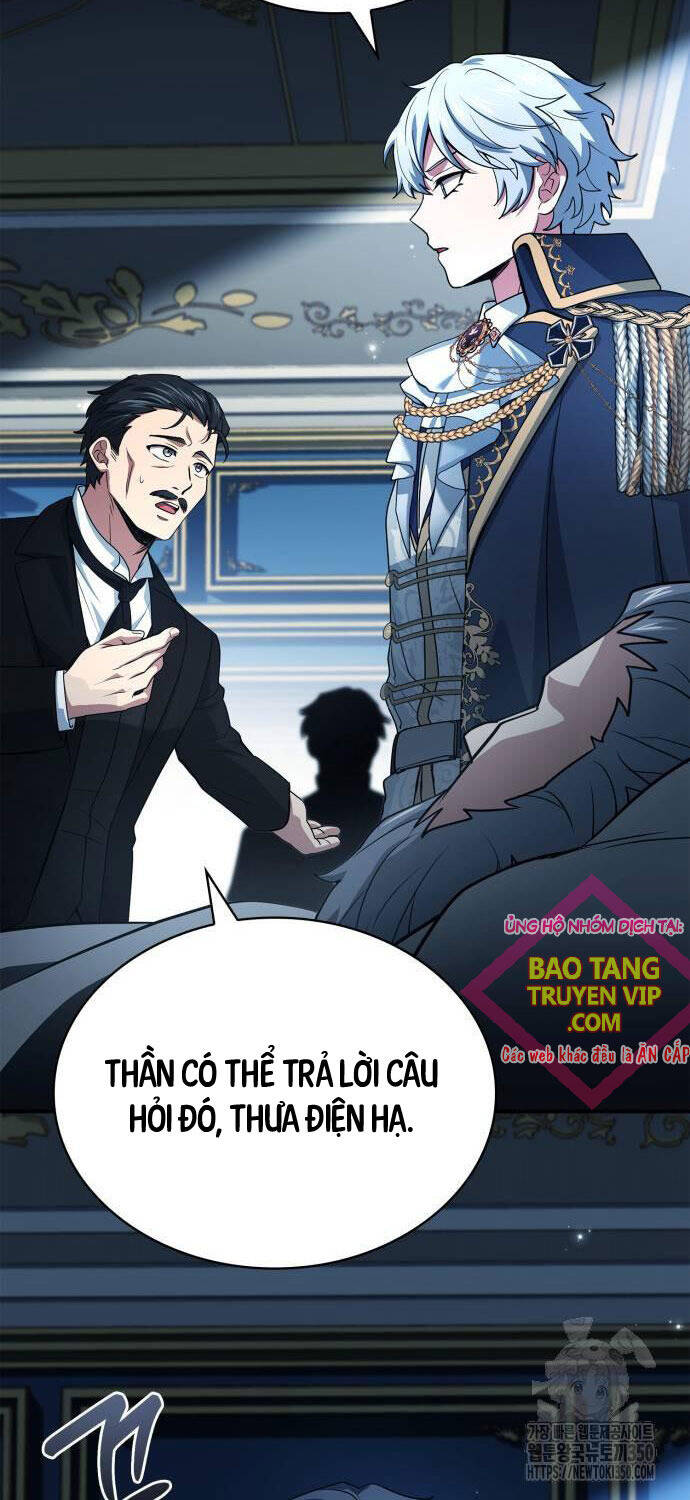 Hoàng Tử Bán Thuốc Chapter 43 - Trang 2