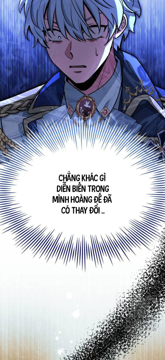 Hoàng Tử Bán Thuốc Chapter 43 - Trang 2