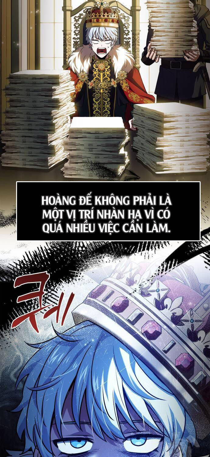 Hoàng Tử Bán Thuốc Chapter 43 - Trang 2