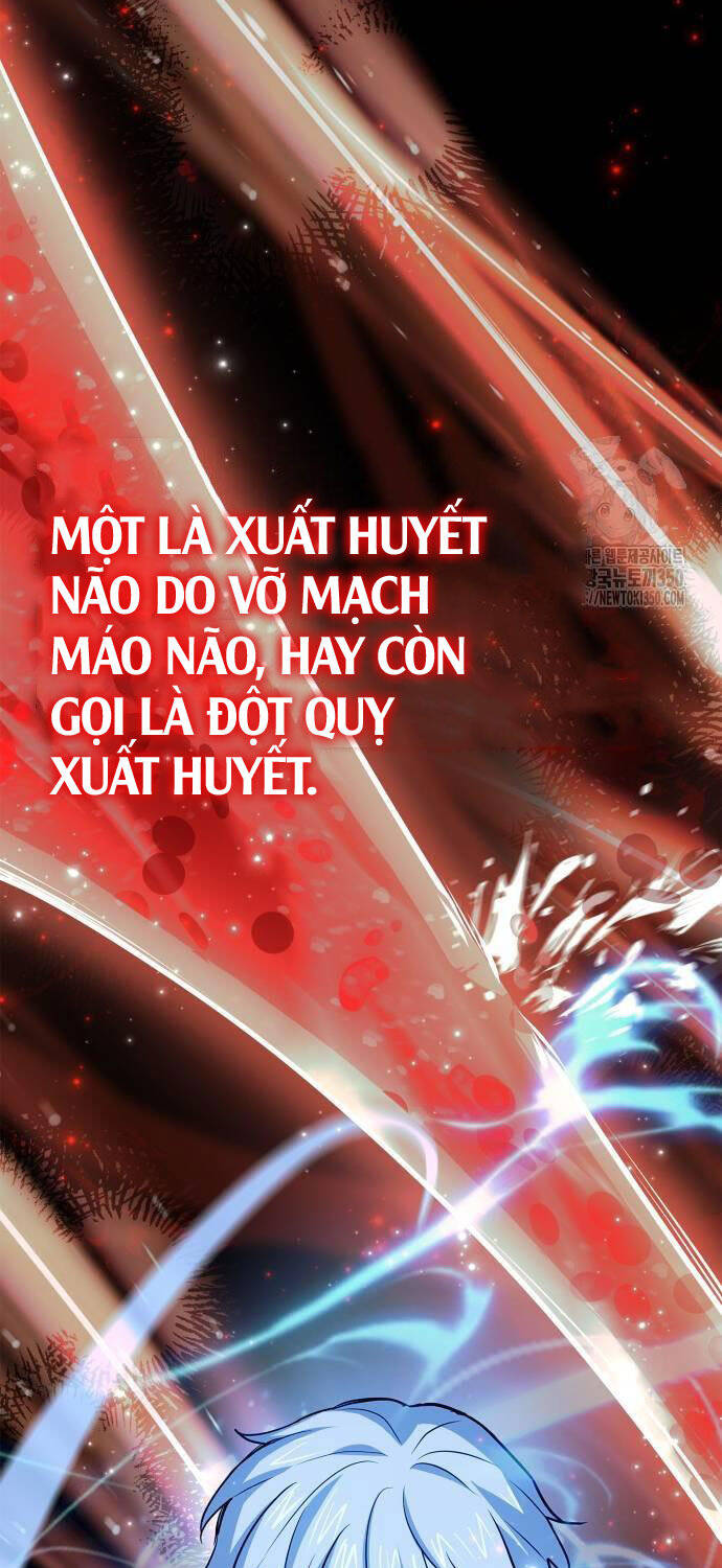 Hoàng Tử Bán Thuốc Chapter 43 - Trang 2