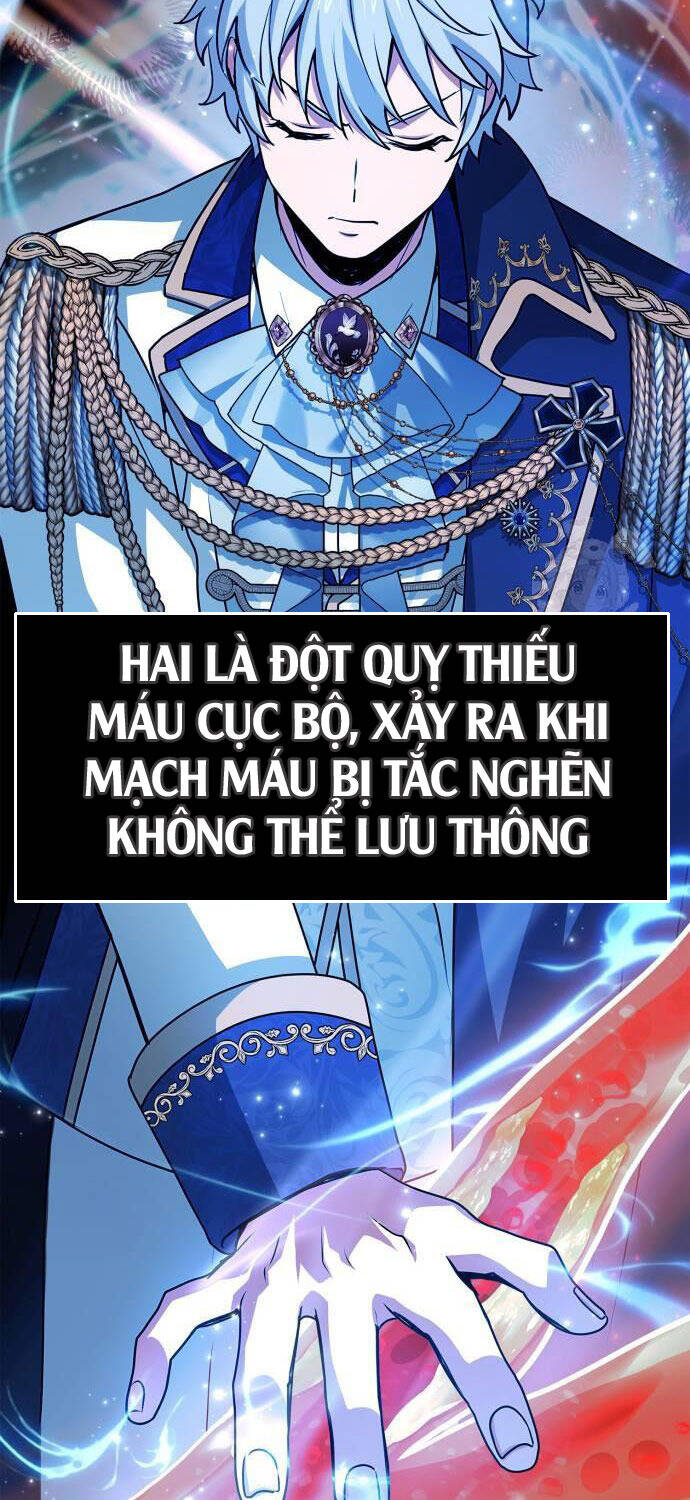 Hoàng Tử Bán Thuốc Chapter 43 - Trang 2