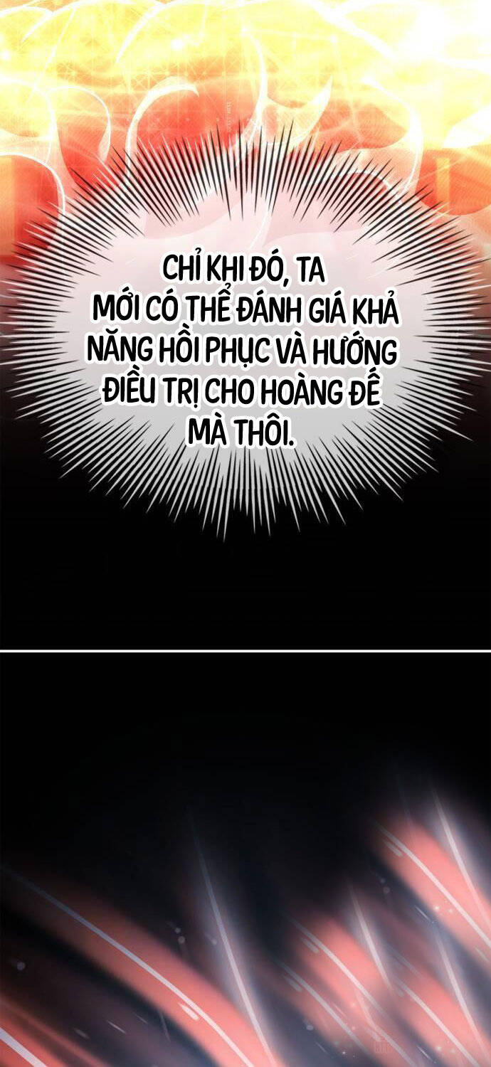 Hoàng Tử Bán Thuốc Chapter 43 - Trang 2