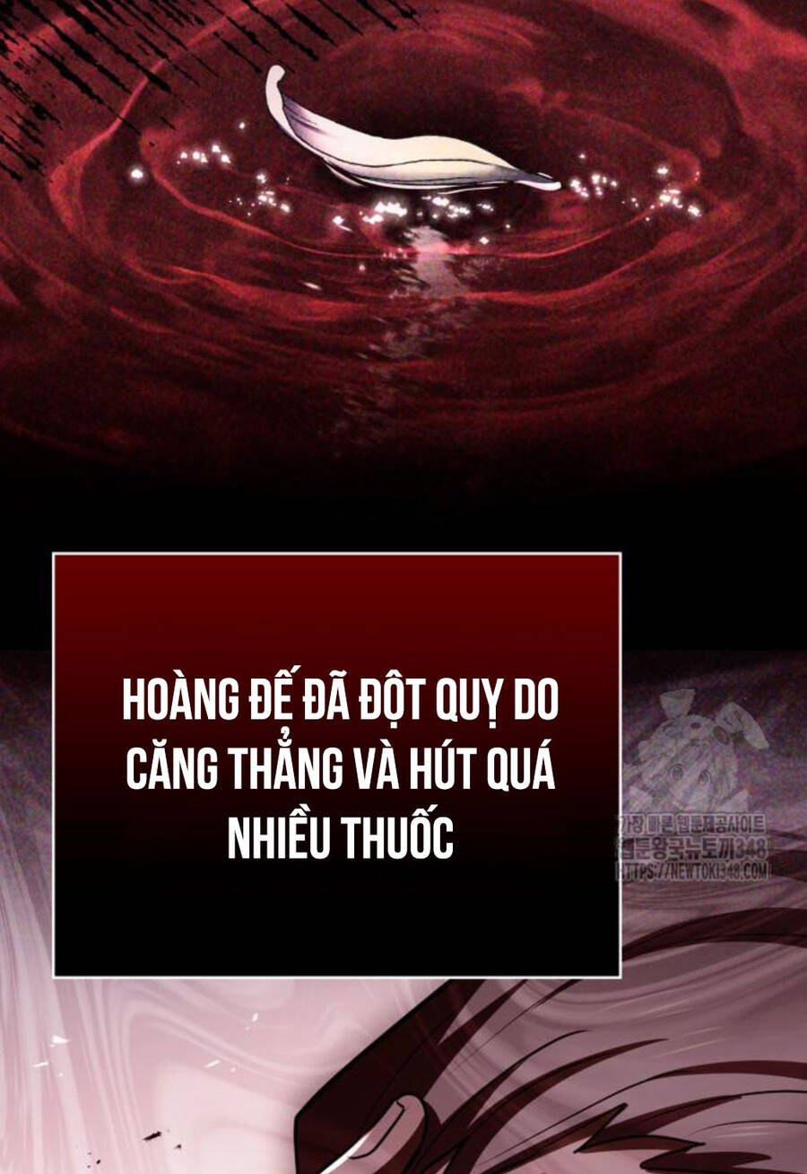 Hoàng Tử Bán Thuốc Chapter 42 - Trang 2