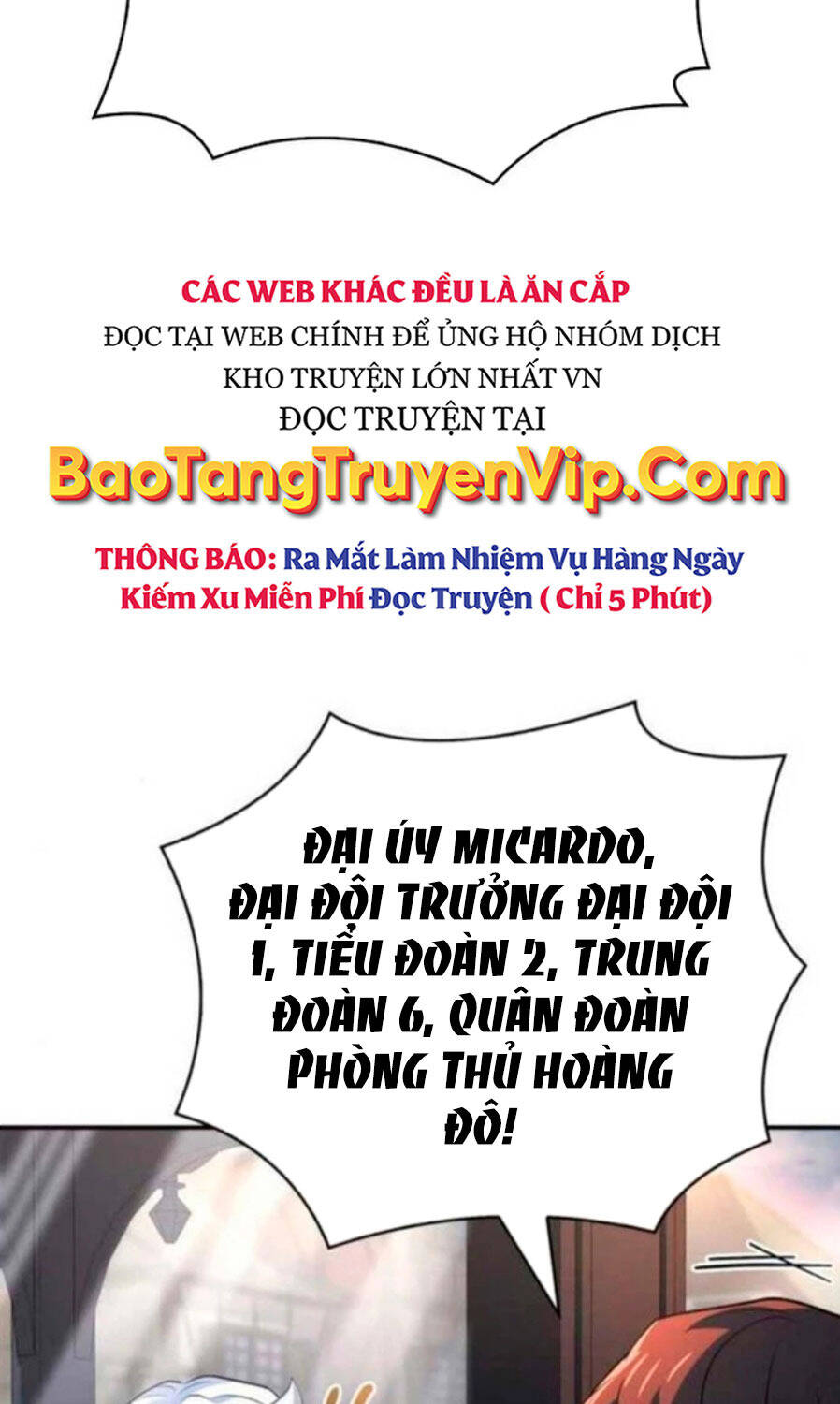 Hoàng Tử Bán Thuốc Chapter 41 - Trang 2