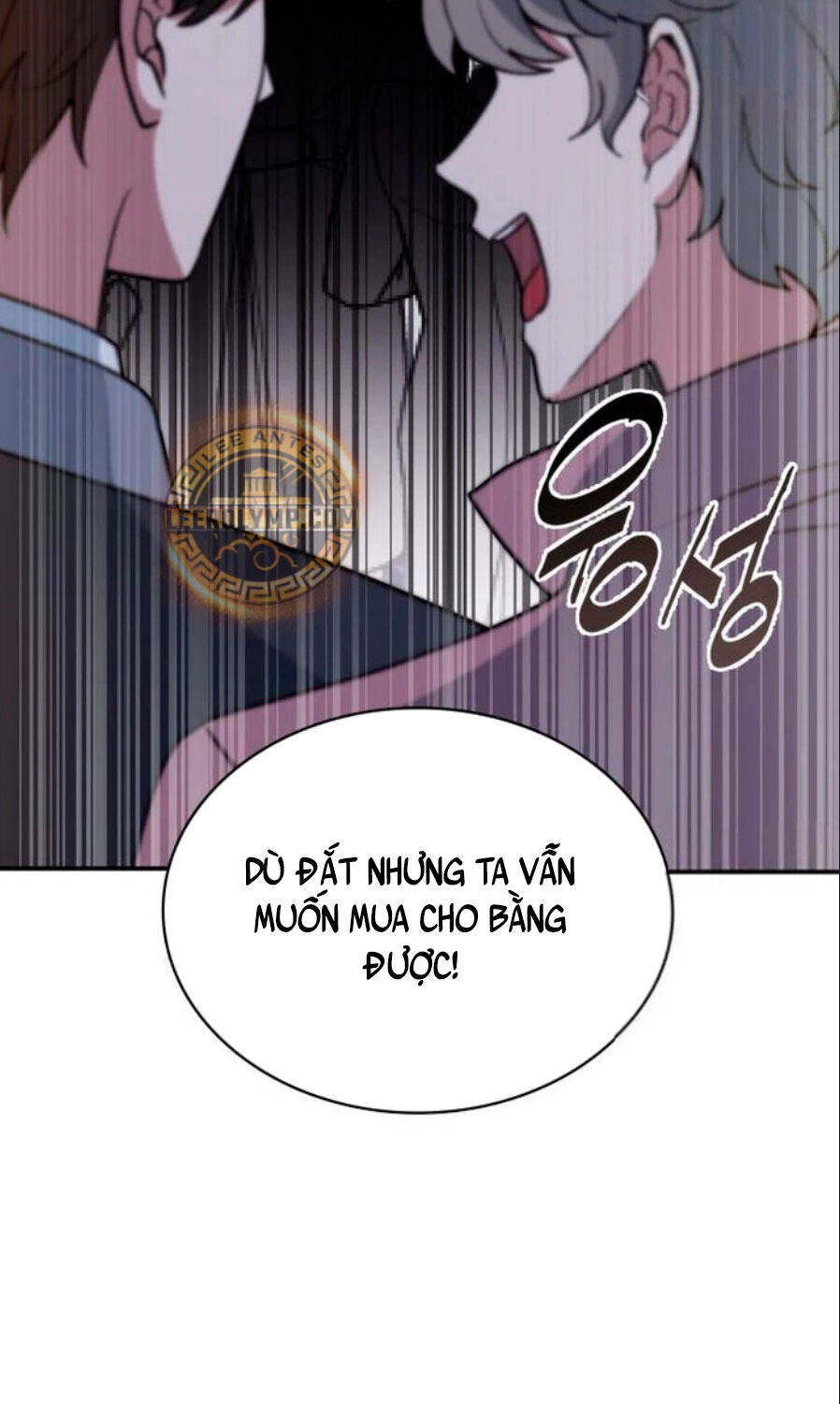 Hoàng Tử Bán Thuốc Chapter 41 - Trang 2