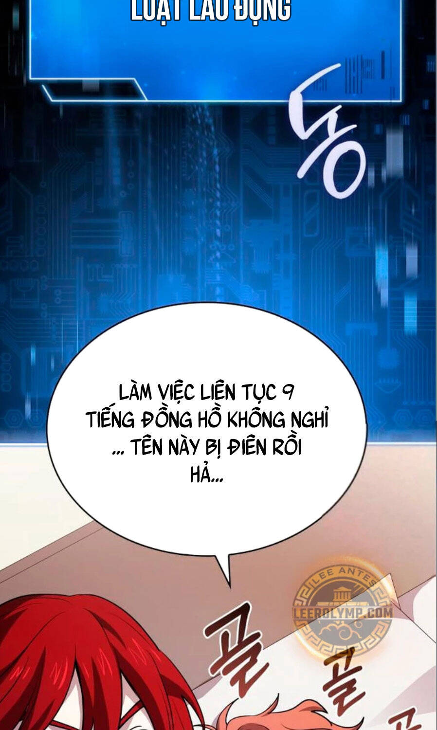 Hoàng Tử Bán Thuốc Chapter 41 - Trang 2