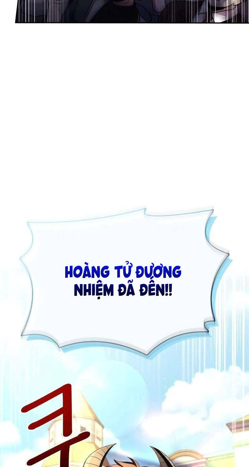 Hoàng Tử Bán Thuốc Chapter 40 - Trang 2