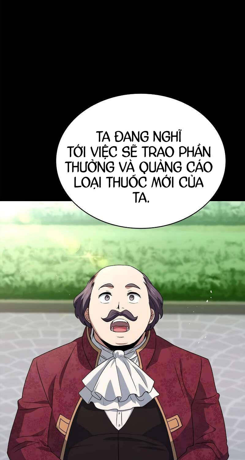 Hoàng Tử Bán Thuốc Chapter 40 - Trang 2