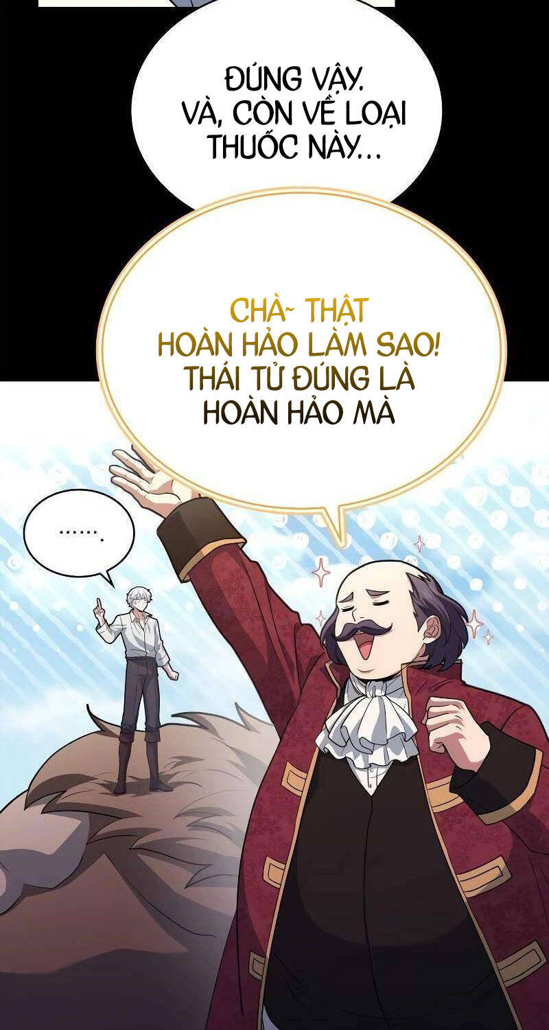 Hoàng Tử Bán Thuốc Chapter 40 - Trang 2