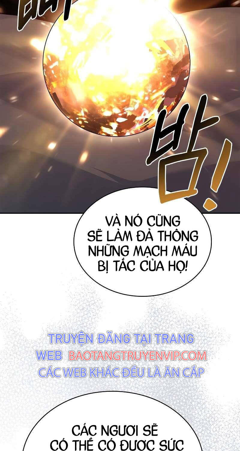 Hoàng Tử Bán Thuốc Chapter 40 - Trang 2