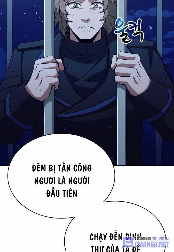 Hoàng Tử Bán Thuốc Chapter 39 - Trang 2