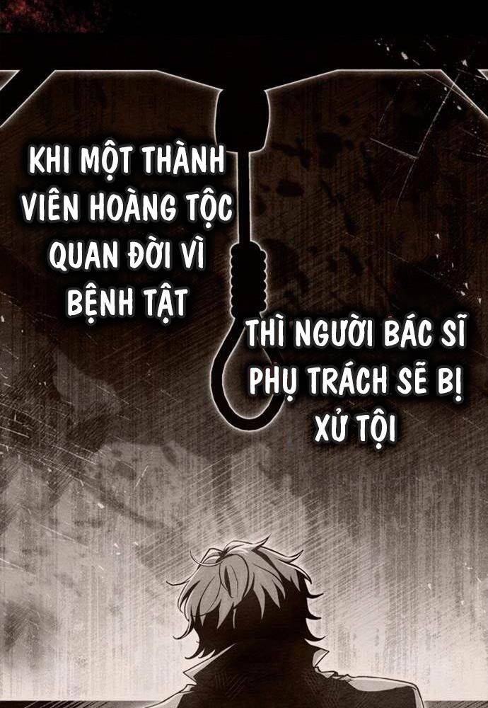 Hoàng Tử Bán Thuốc Chapter 39 - Trang 2