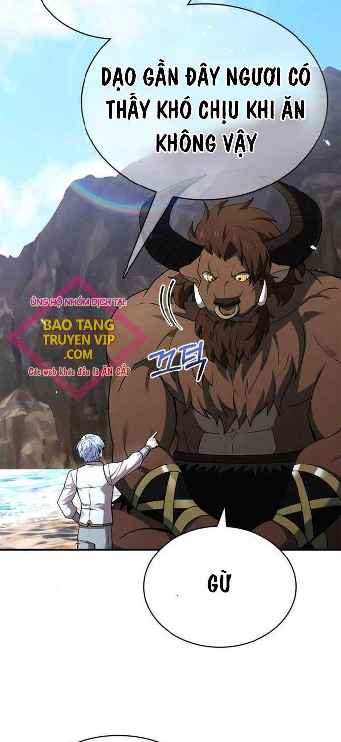 Hoàng Tử Bán Thuốc Chapter 38 - Trang 2