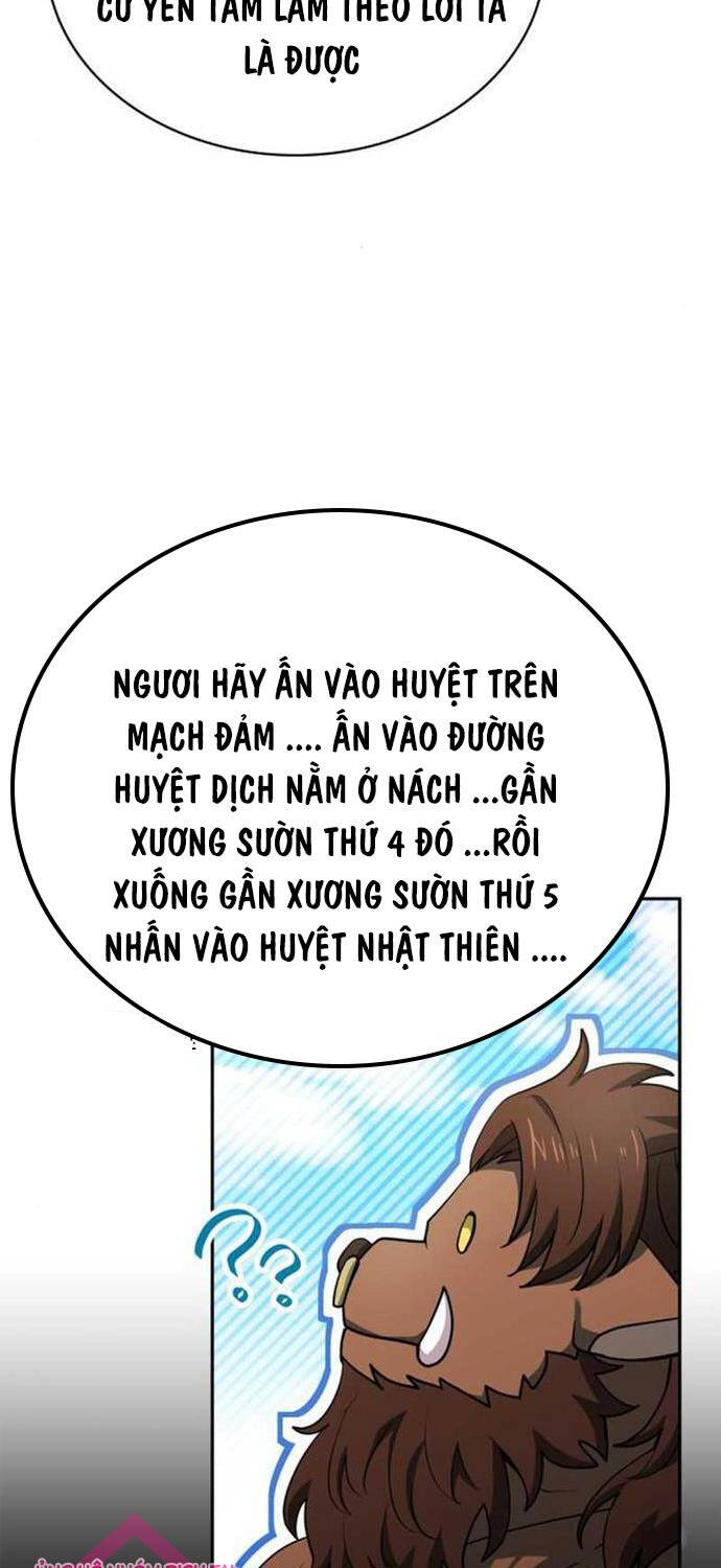 Hoàng Tử Bán Thuốc Chapter 38 - Trang 2