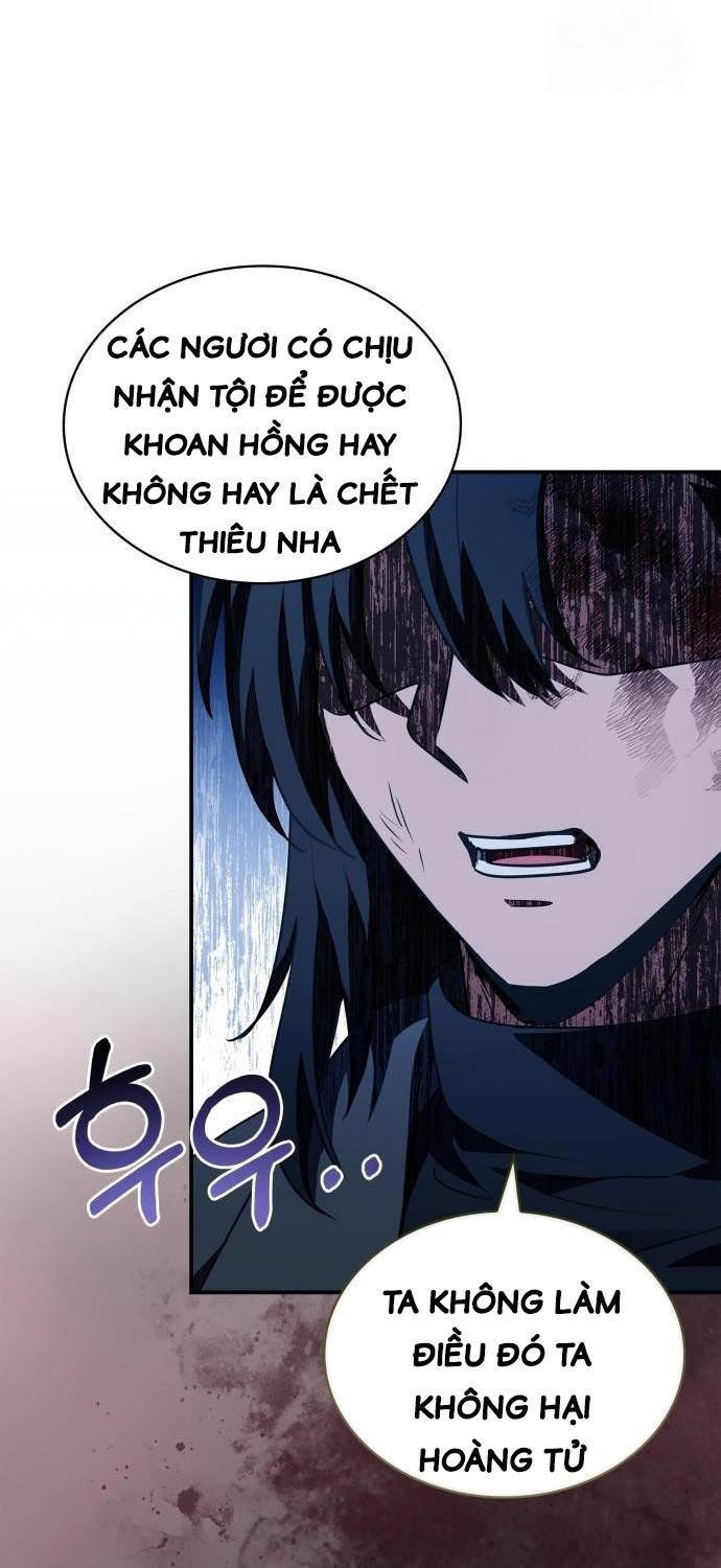 Hoàng Tử Bán Thuốc Chapter 37 - Trang 2