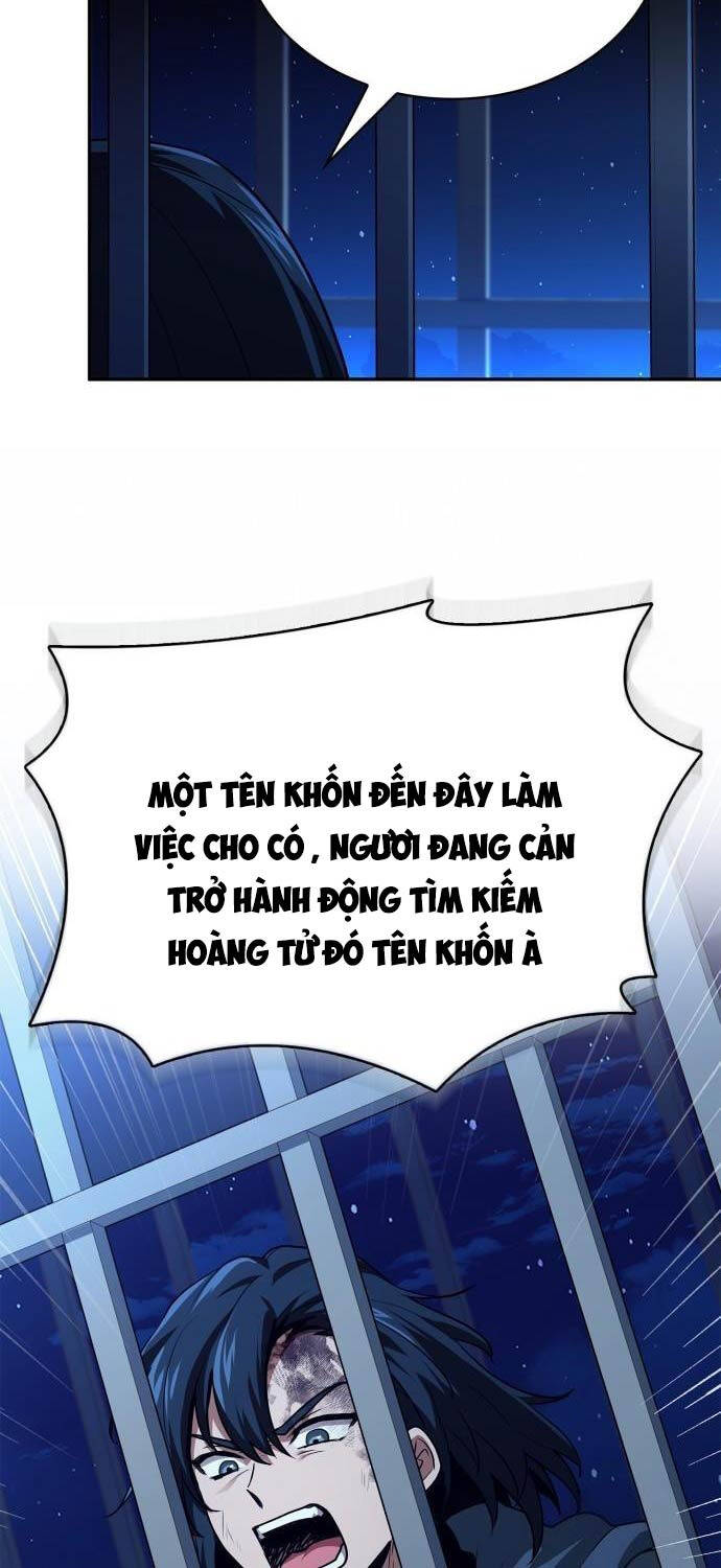 Hoàng Tử Bán Thuốc Chapter 37 - Trang 2