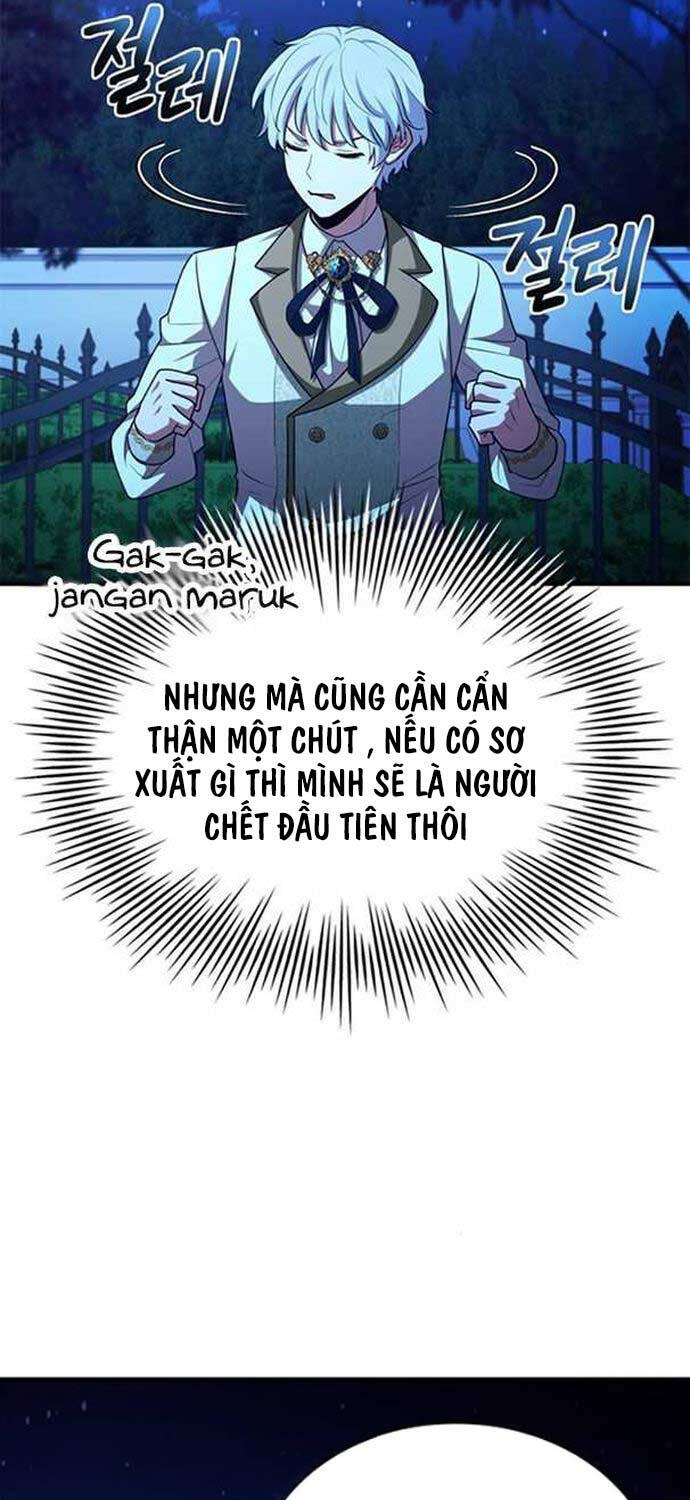 Hoàng Tử Bán Thuốc Chapter 35 - Trang 2