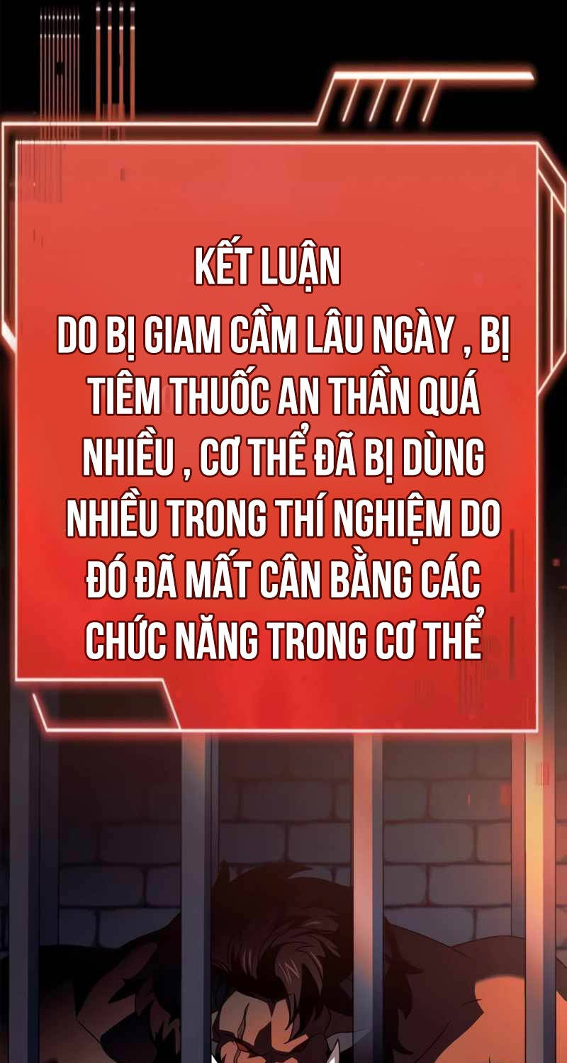 Hoàng Tử Bán Thuốc Chapter 34 - Trang 2