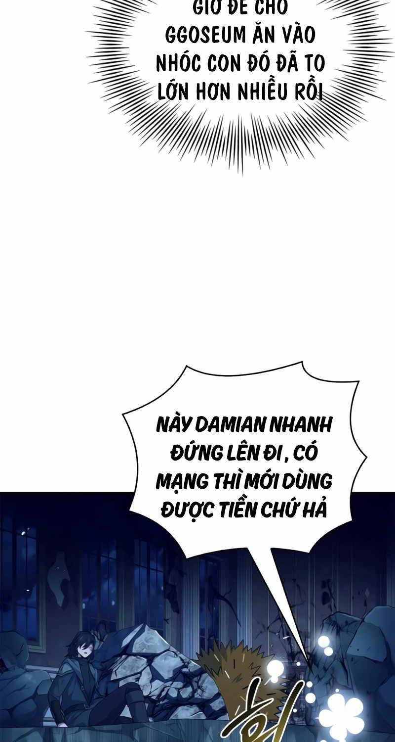 Hoàng Tử Bán Thuốc Chapter 34 - Trang 2