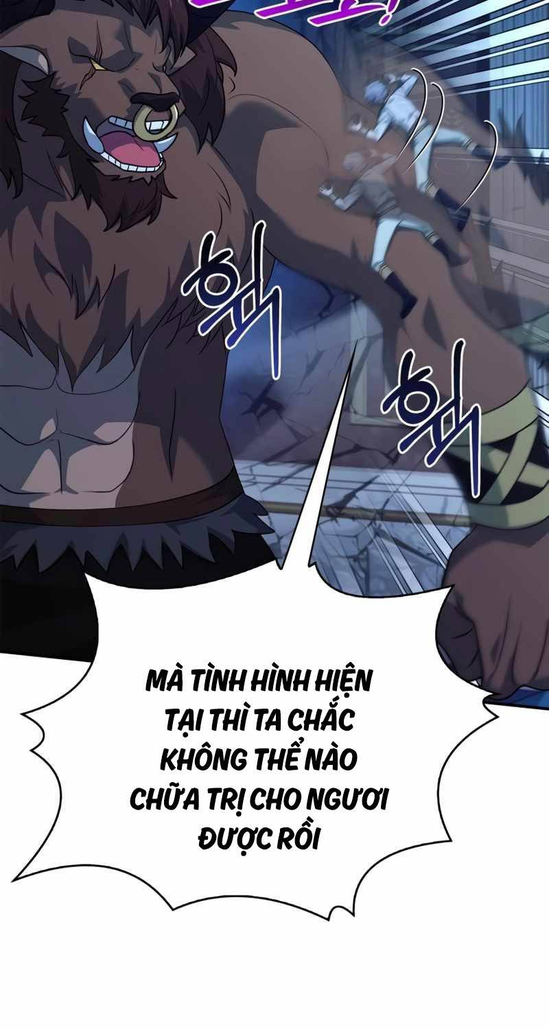 Hoàng Tử Bán Thuốc Chapter 34 - Trang 2