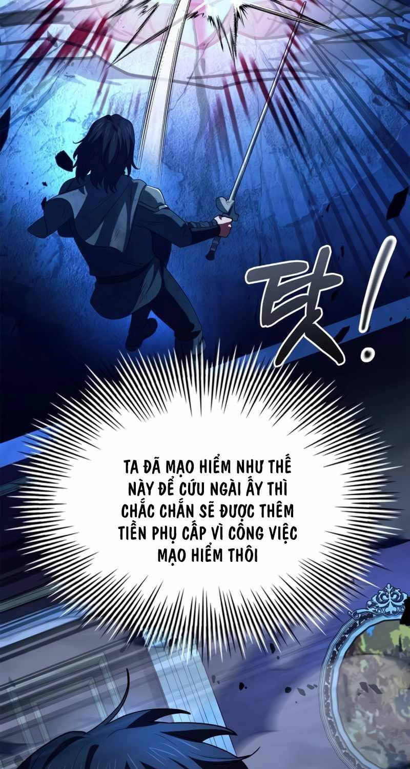 Hoàng Tử Bán Thuốc Chapter 34 - Trang 2