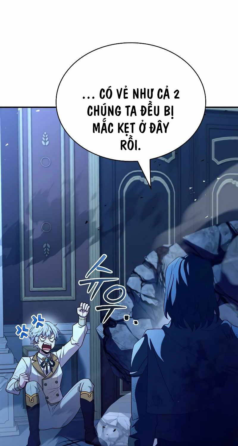 Hoàng Tử Bán Thuốc Chapter 33 - Trang 2