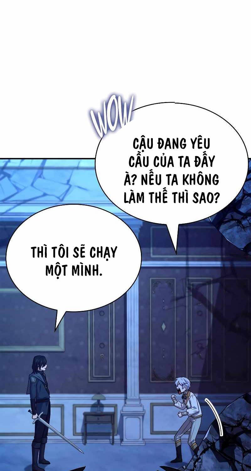 Hoàng Tử Bán Thuốc Chapter 33 - Trang 2