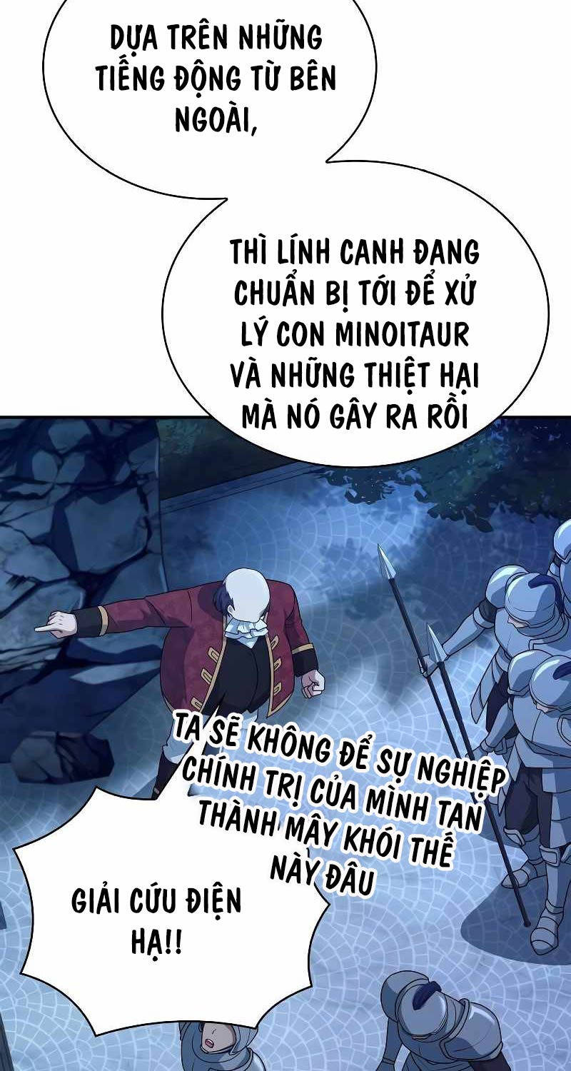 Hoàng Tử Bán Thuốc Chapter 33 - Trang 2