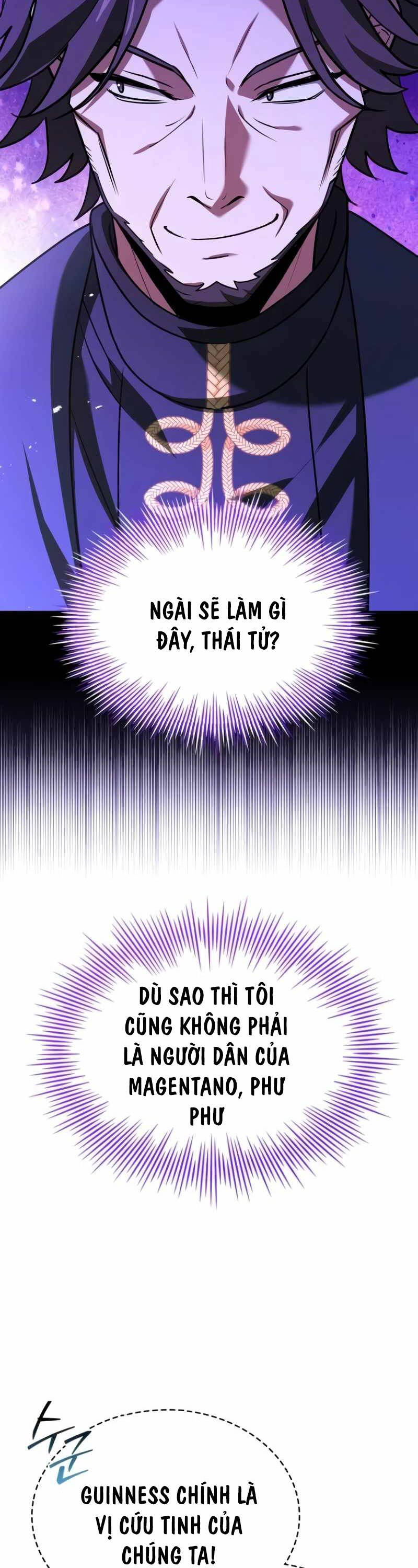 Hoàng Tử Bán Thuốc Chapter 32 - Trang 2