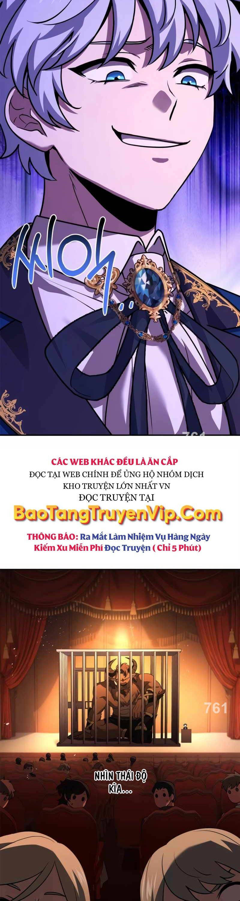 Hoàng Tử Bán Thuốc Chapter 32 - Trang 2