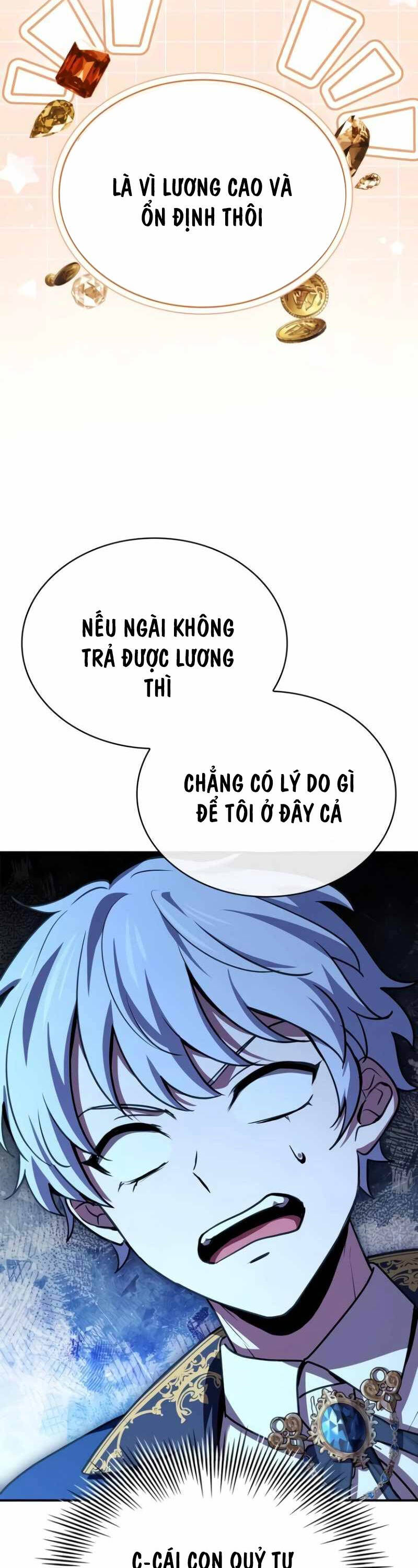 Hoàng Tử Bán Thuốc Chapter 32 - Trang 2