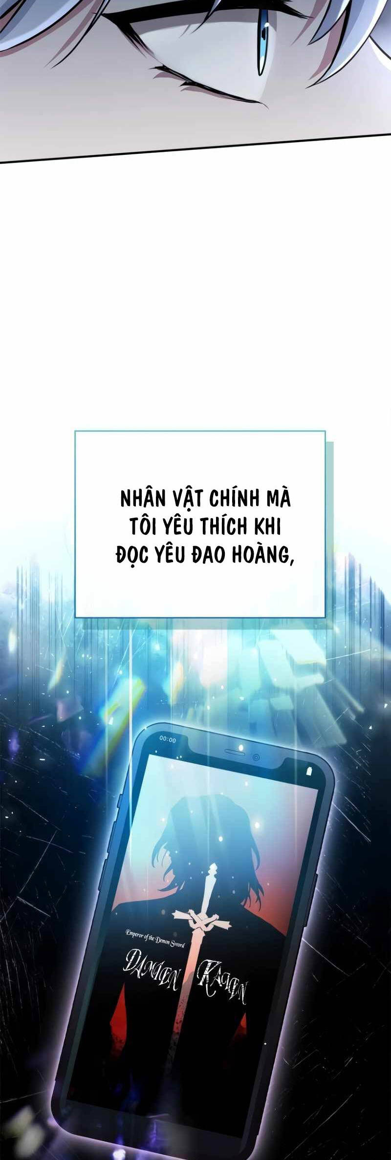 Hoàng Tử Bán Thuốc Chapter 32 - Trang 2