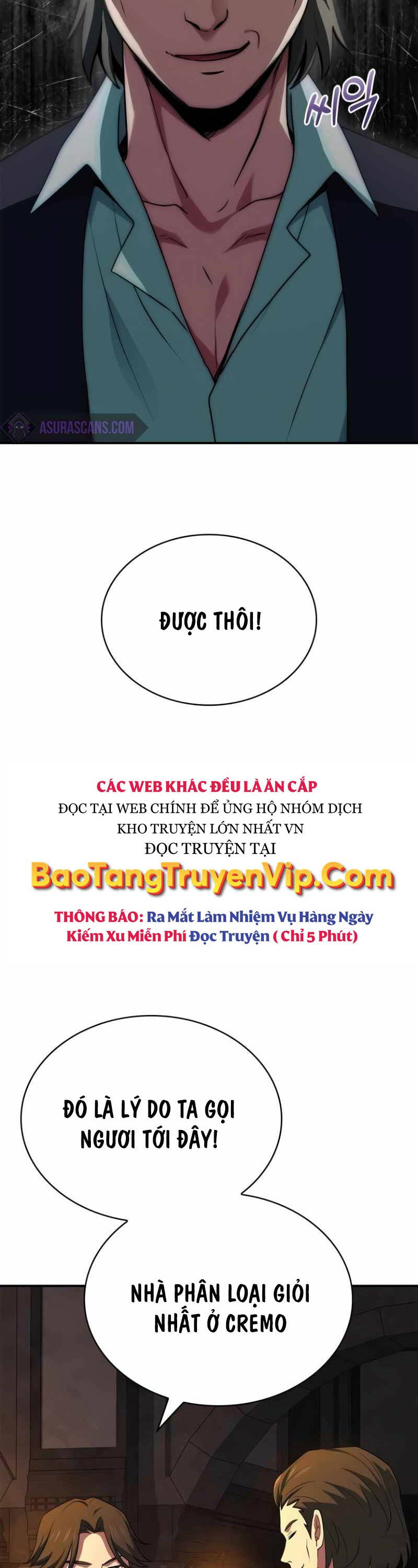 Hoàng Tử Bán Thuốc Chapter 32 - Trang 2