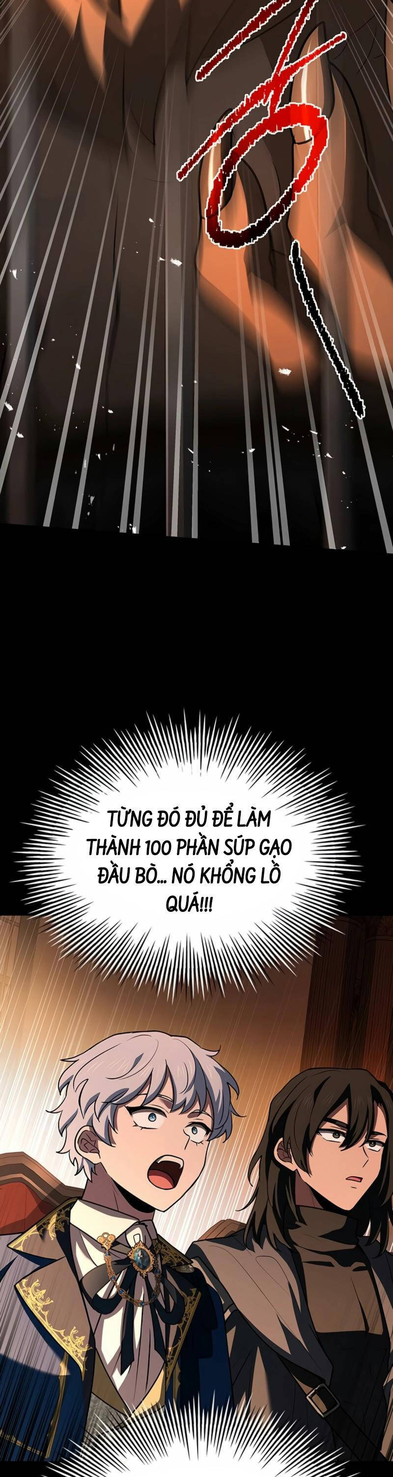 Hoàng Tử Bán Thuốc Chapter 31 - Trang 2