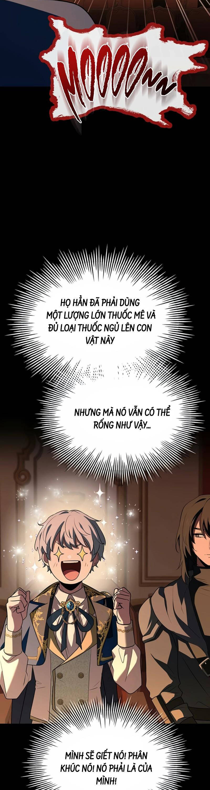 Hoàng Tử Bán Thuốc Chapter 31 - Trang 2