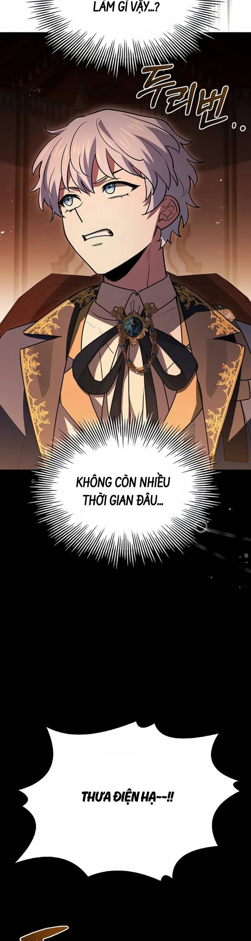 Hoàng Tử Bán Thuốc Chapter 31 - Trang 2