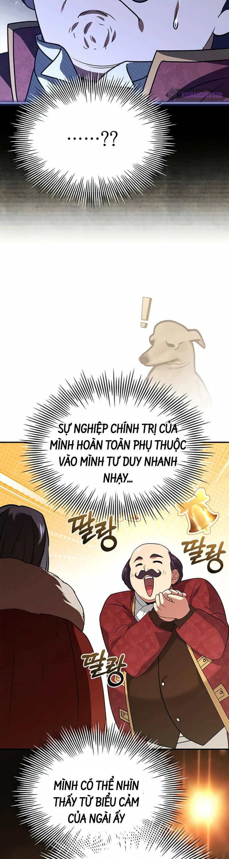 Hoàng Tử Bán Thuốc Chapter 31 - Trang 2