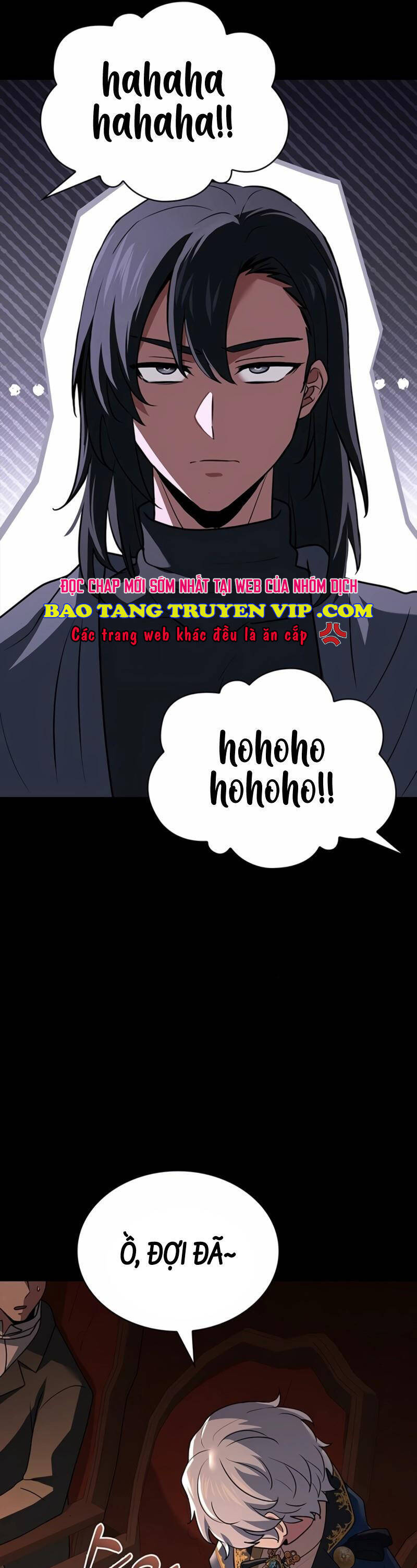 Hoàng Tử Bán Thuốc Chapter 31 - Trang 2