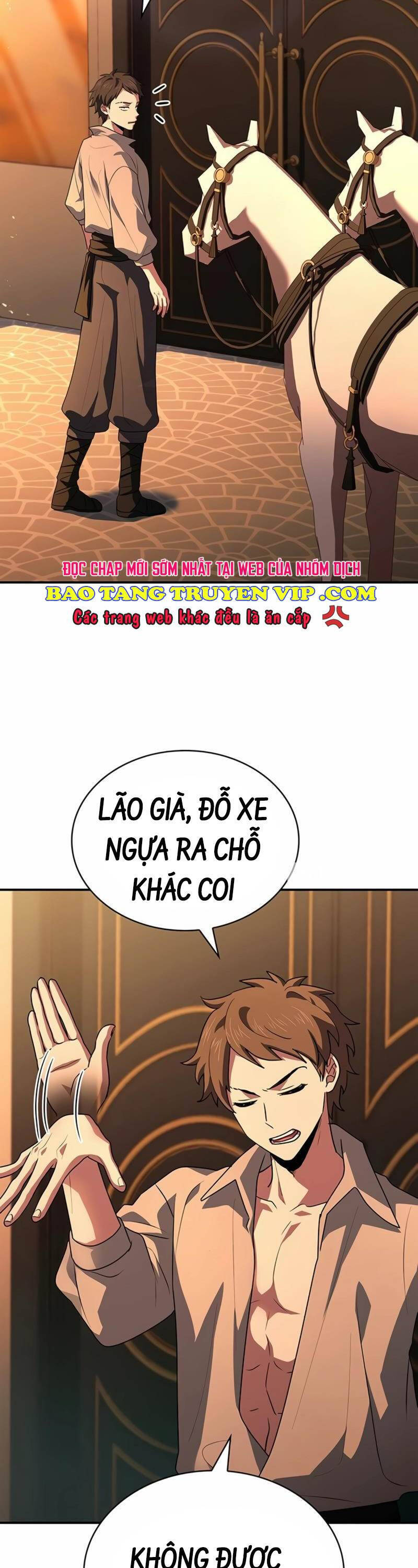 Hoàng Tử Bán Thuốc Chapter 31 - Trang 2