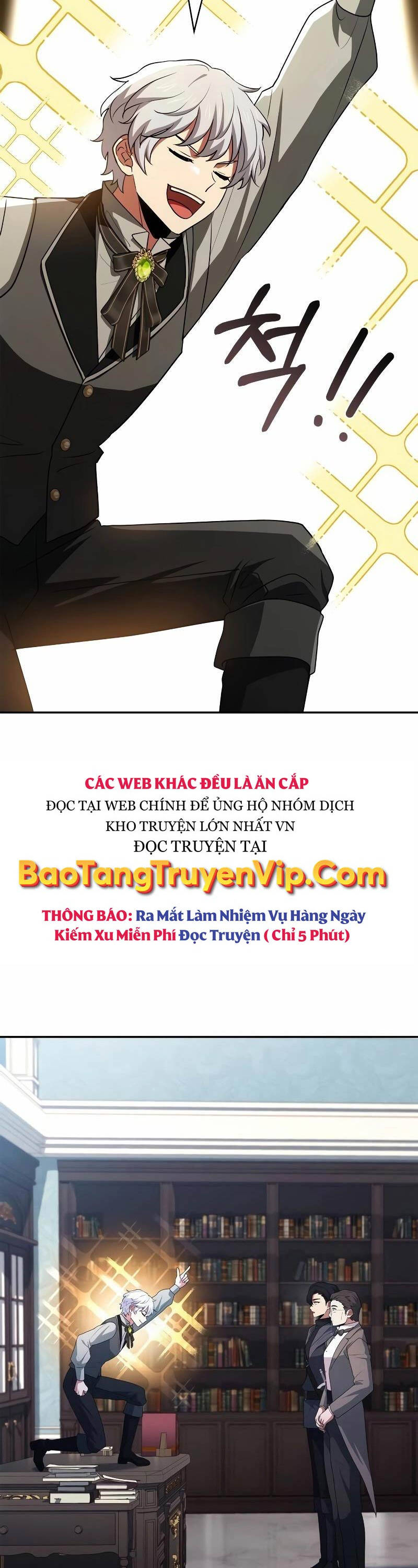 Hoàng Tử Bán Thuốc Chapter 30 - Trang 2