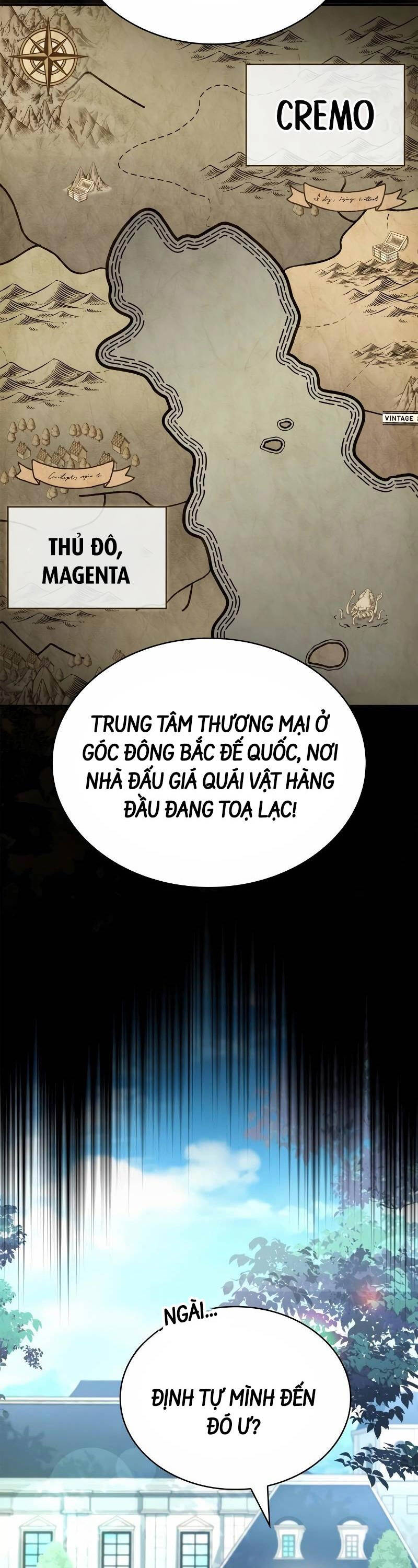 Hoàng Tử Bán Thuốc Chapter 30 - Trang 2