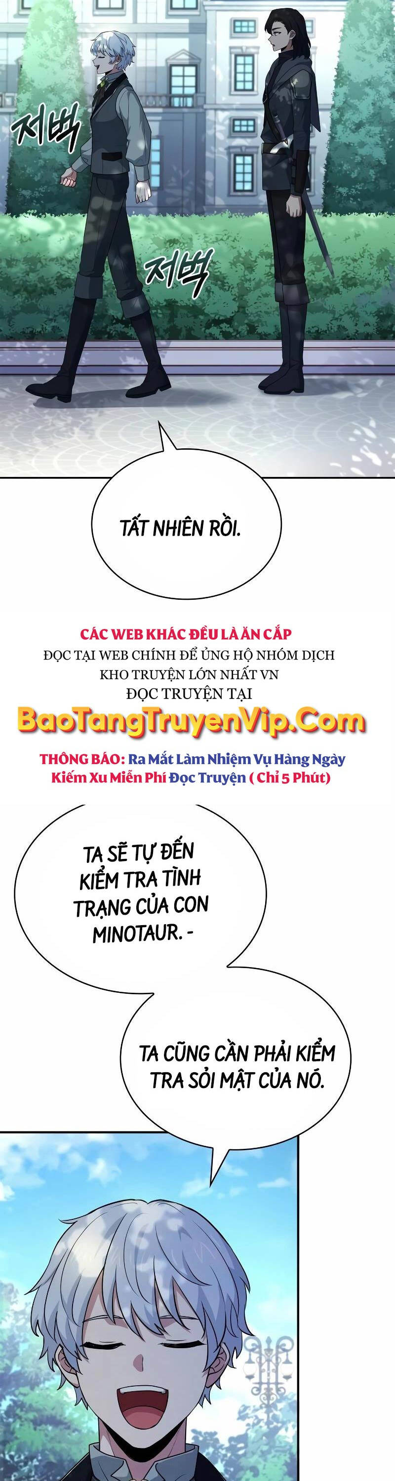 Hoàng Tử Bán Thuốc Chapter 30 - Trang 2