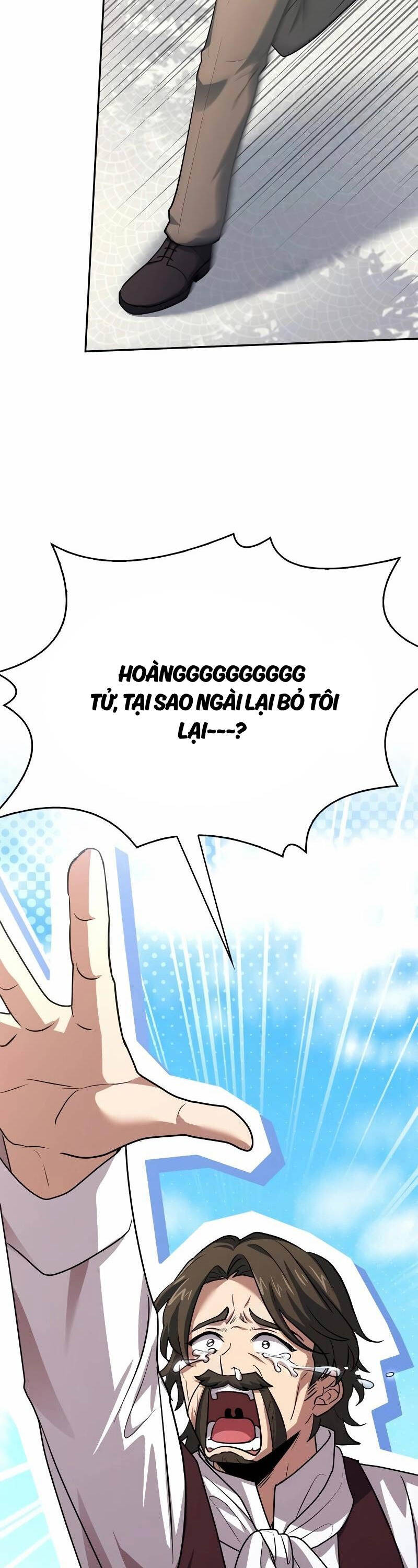 Hoàng Tử Bán Thuốc Chapter 30 - Trang 2