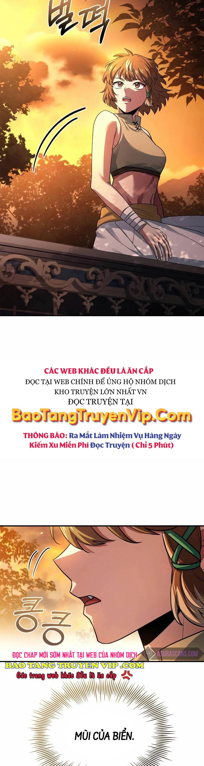 Hoàng Tử Bán Thuốc Chapter 30 - Trang 2