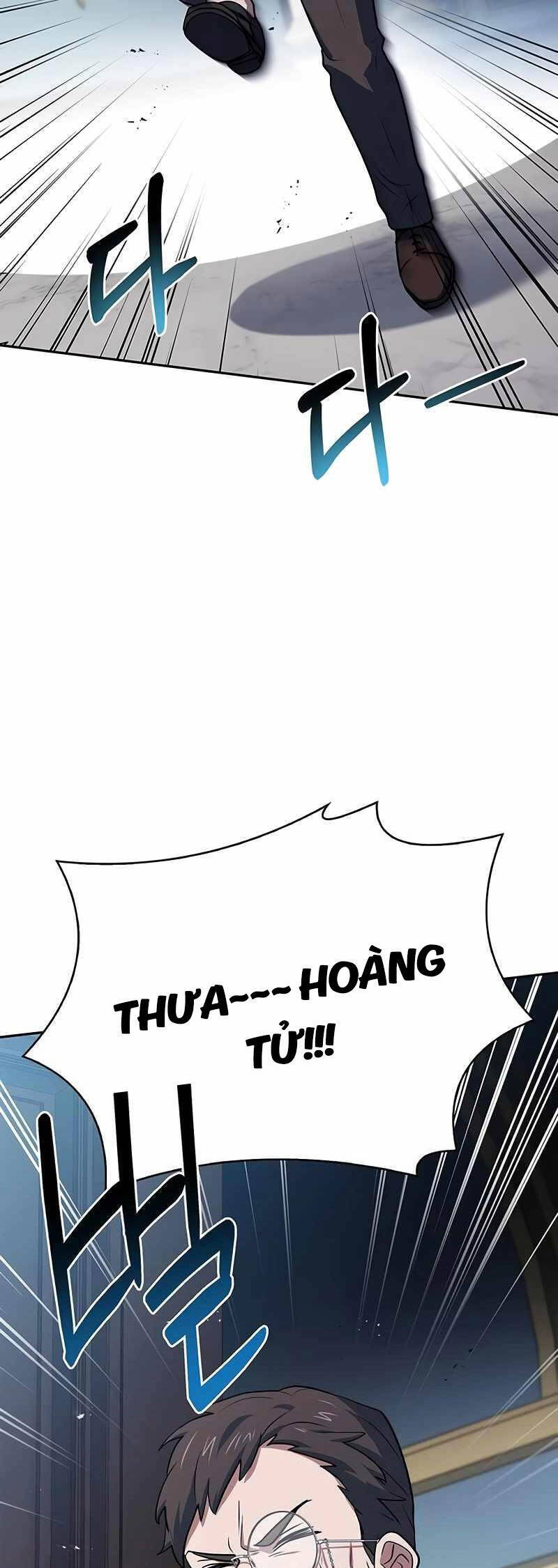 Hoàng Tử Bán Thuốc Chapter 29 - Trang 2