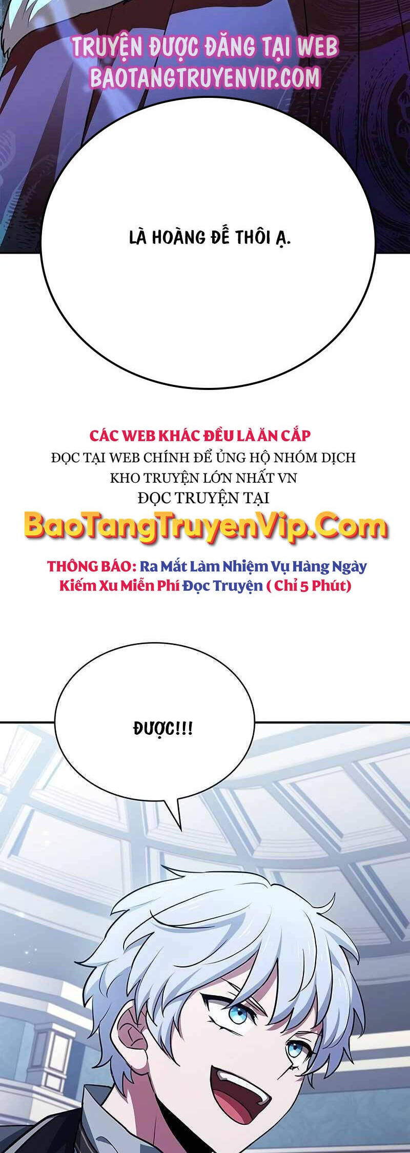 Hoàng Tử Bán Thuốc Chapter 29 - Trang 2