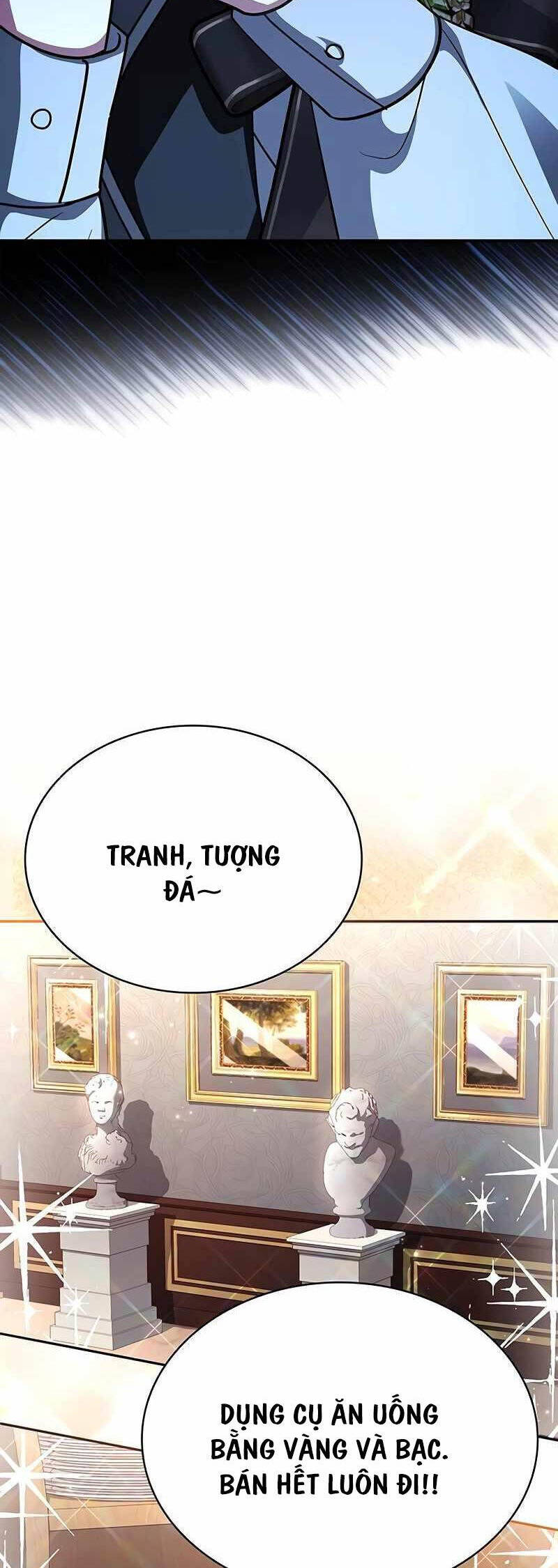 Hoàng Tử Bán Thuốc Chapter 29 - Trang 2