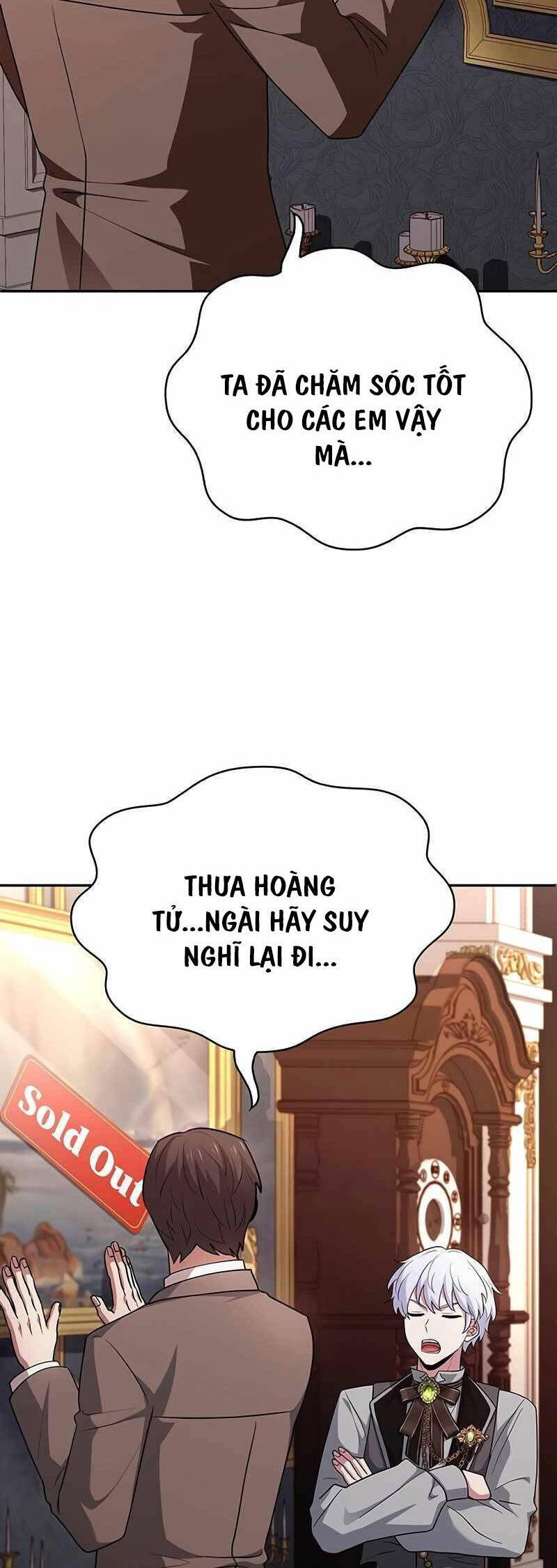 Hoàng Tử Bán Thuốc Chapter 29 - Trang 2